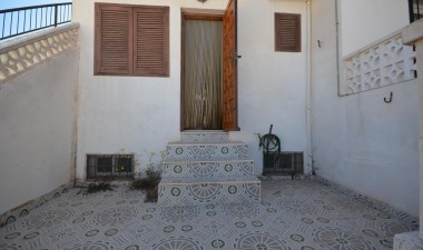 Resale - Bungalow - Torrevieja - Torreblanca