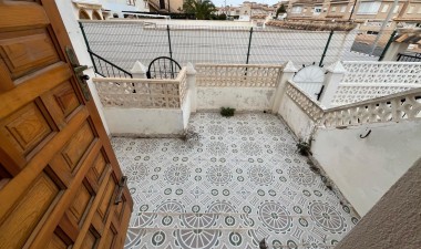 Resale - Bungalow - Torrevieja - Torreblanca