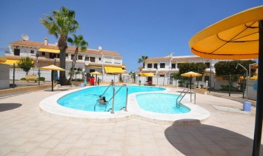 Resale - Bungalow - Torrevieja - Torreblanca