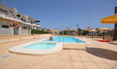 Resale - Bungalow - Torrevieja - Torreblanca