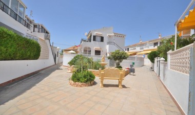 Resale - Bungalow - Torrevieja - Torreblanca