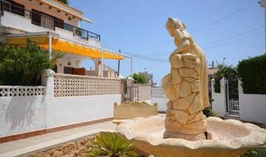 Resale - Bungalow - Torrevieja - Torreblanca