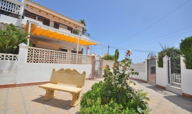 Resale - Bungalow - Torrevieja - Torreblanca