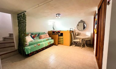 Resale - Bungalow - Torrevieja - Torreblanca