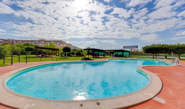 Resale - Bungalow - Torrevieja - Parque las naciones