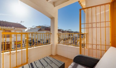 Resale - Bungalow - Torrevieja - Parque las naciones