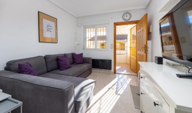 Resale - Bungalow - Torrevieja - Parque las naciones