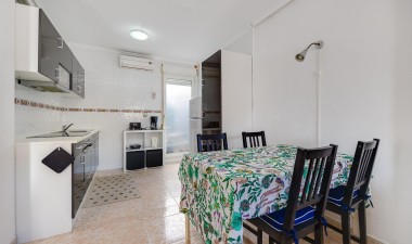 Resale - Bungalow - Torrevieja - Parque las naciones