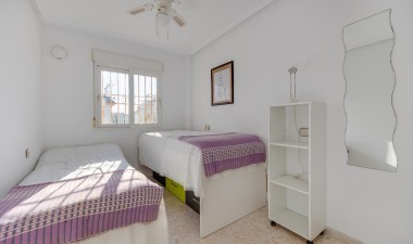 Resale - Bungalow - Torrevieja - Parque las naciones