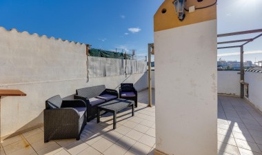 Resale - Bungalow - Torrevieja - Parque las naciones