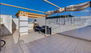 Resale - Bungalow - Torrevieja - Parque las naciones