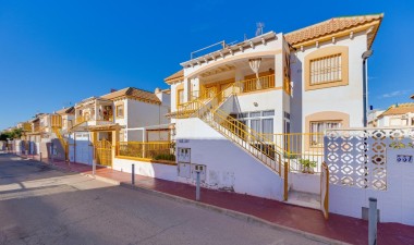 Resale - Bungalow - Torrevieja - Parque las naciones