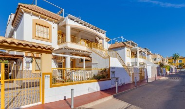 Resale - Bungalow - Torrevieja - Parque las naciones