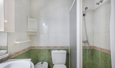 Resale - Apartment / flat - Torrevieja - Playa del Cura