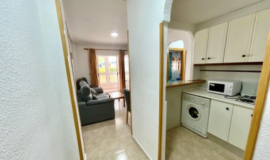 Resale - Apartment / flat - Torrevieja - La Mata