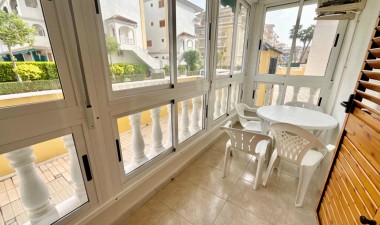 Resale - Apartment / flat - Torrevieja - La Mata