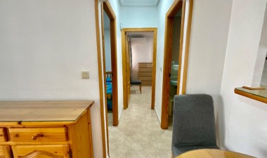 Resale - Apartment / flat - Torrevieja - La Mata