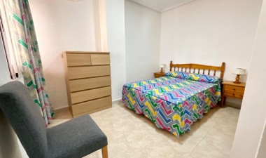 Resale - Apartment / flat - Torrevieja - La Mata