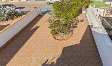 Resale - Town House - Torrevieja - Costa Blanca