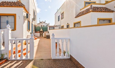 Resale - Town House - Torrevieja - Costa Blanca