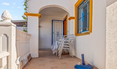 Resale - Town House - Torrevieja - Costa Blanca