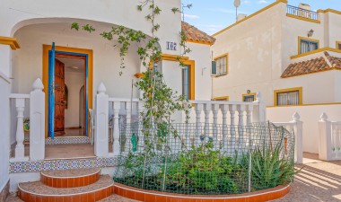 Resale - Town House - Torrevieja - Costa Blanca