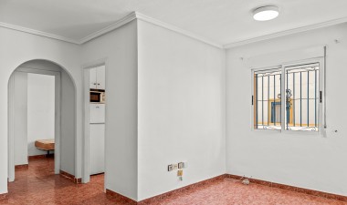 Resale - Town House - Torrevieja - Costa Blanca