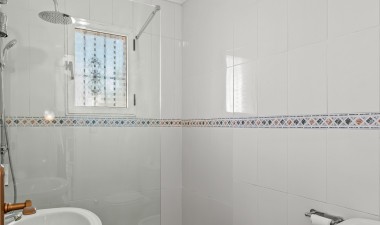 Resale - Town House - Torrevieja - Costa Blanca