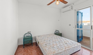 Resale - Town House - Torrevieja - Costa Blanca