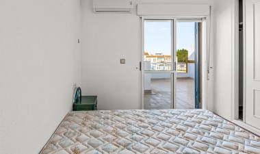 Resale - Town House - Torrevieja - Costa Blanca