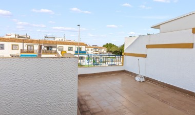 Resale - Town House - Torrevieja - Costa Blanca