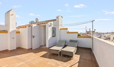 Resale - Town House - Torrevieja - Costa Blanca