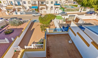 Resale - Town House - Torrevieja - Costa Blanca