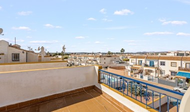 Resale - Town House - Torrevieja - Costa Blanca