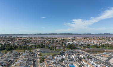 Resale - Town House - Torrevieja - Costa Blanca