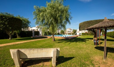 Resale - Town House - Torrevieja - Costa Blanca