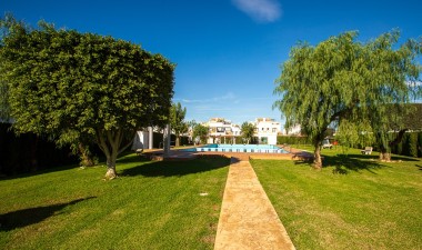 Resale - Town House - Torrevieja - Costa Blanca