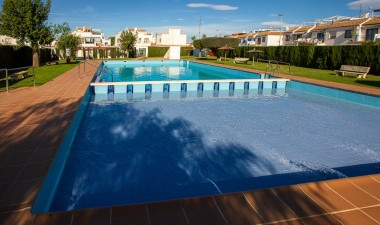 Resale - Town House - Torrevieja - Costa Blanca