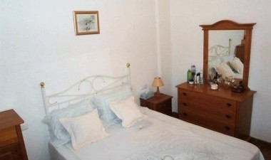 Odsprzedaż - Bungalow - Torrevieja - Torretas