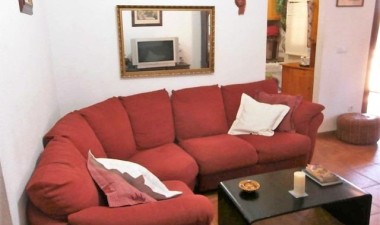 Odsprzedaż - Bungalow - Torrevieja - Torretas