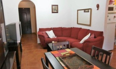 Odsprzedaż - Bungalow - Torrevieja - Torretas