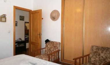 Odsprzedaż - Bungalow - Torrevieja - Torretas