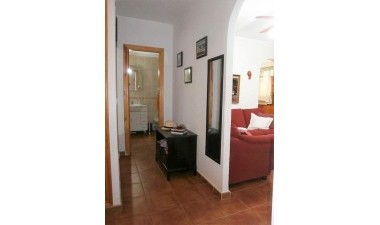 Odsprzedaż - Bungalow - Torrevieja - Torretas