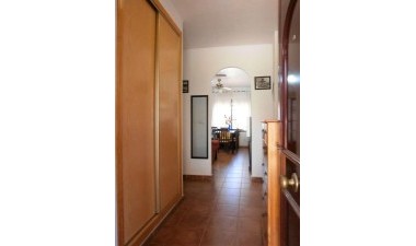 Odsprzedaż - Bungalow - Torrevieja - Torretas