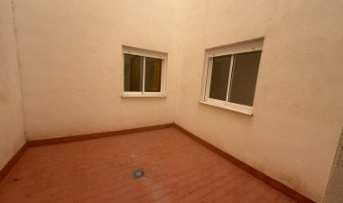 Herverkoop - Appartement / flat - Torrevieja - Centro