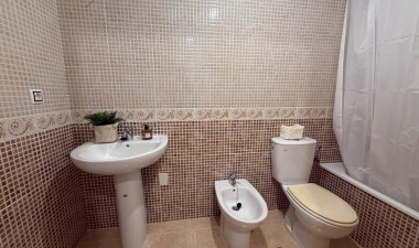 Herverkoop - Appartement / flat - Torrevieja - Centro