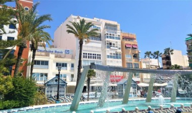 Herverkoop - Appartement / flat - Torrevieja - Centro