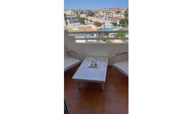 Resale - Apartment / flat - Orihuela Costa - Campoamor