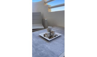 Resale - Apartment / flat - Orihuela Costa - Campoamor