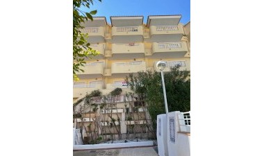 Resale - Apartment / flat - Orihuela Costa - Campoamor